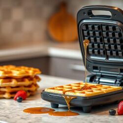 Waga kuchenna – dlaczego precyzja w kuchni ma znaczenie?