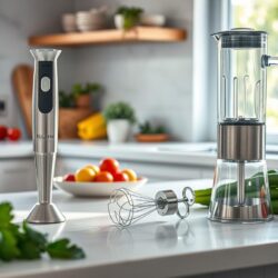 5 funkcji, które musisz znać przed zakupem robota kuchennego