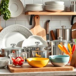 Żeliwne, ceramiczne czy stalowe – jak wybrać idealną patelnię?